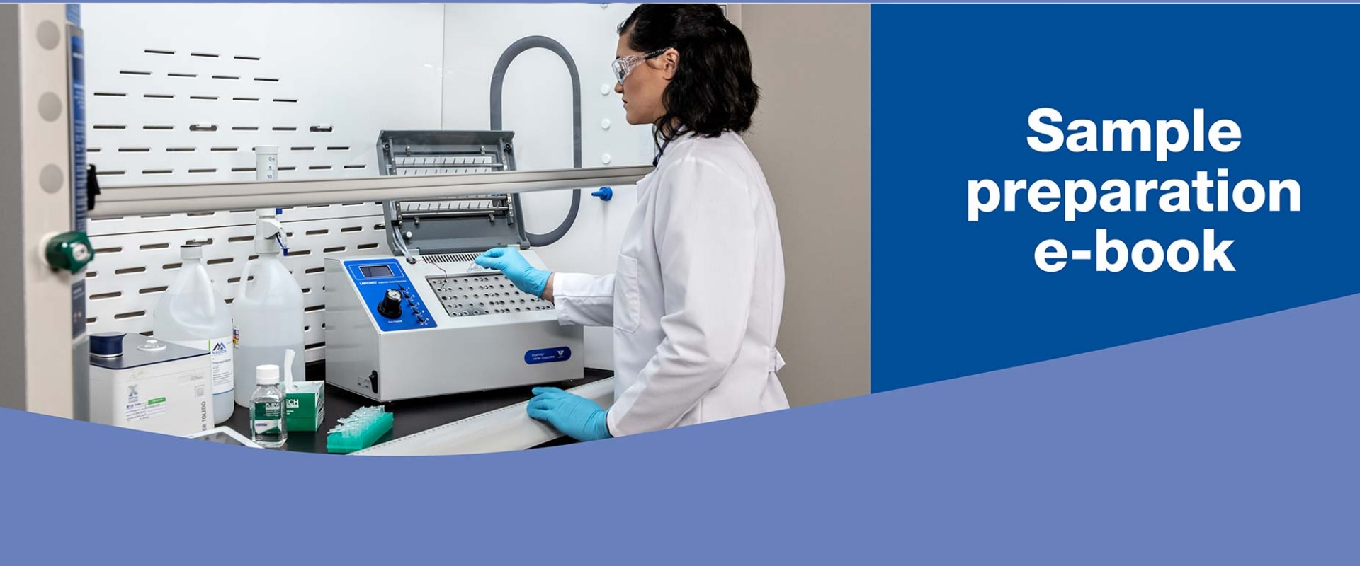 關(guān)于Labconco凍干機(jī)維修的幾個(gè)實(shí)例