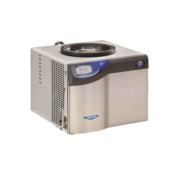 FreeZone? 8L 臺式凍干機