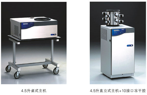 labconco冷凍干燥機(jī)的注意事項(xiàng)和使用說明