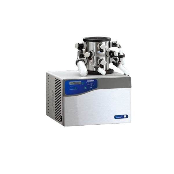 <font color='#000099'>labconco凍干機(jī)維修電話(huà)-冷凍干燥技術(shù)的原理及應(yīng)</font>