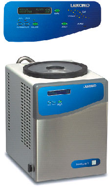 labconco凍干機(jī)維修電話