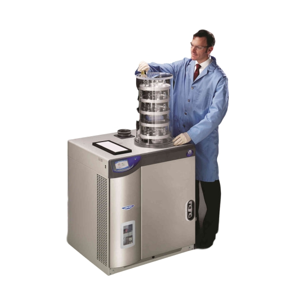 <font color='#000099'>labconco凍干機(jī)售后維修-凍干技術(shù)的優(yōu)點(diǎn)</font>