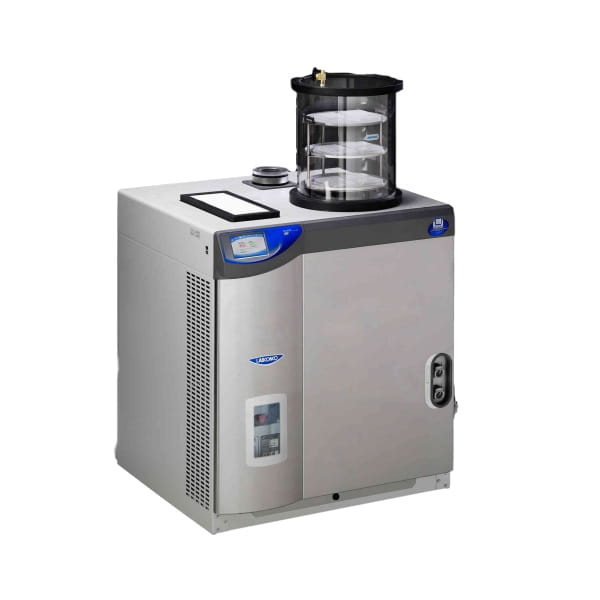 <font color='#000099'>labconco凍干機(jī)真空度達(dá)不到怎么辦?</font>