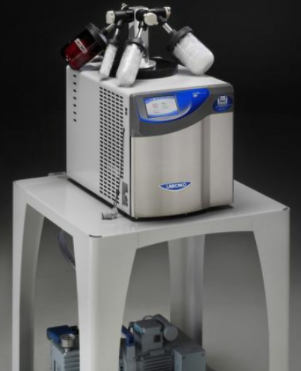 labconco凍干機(jī)維修